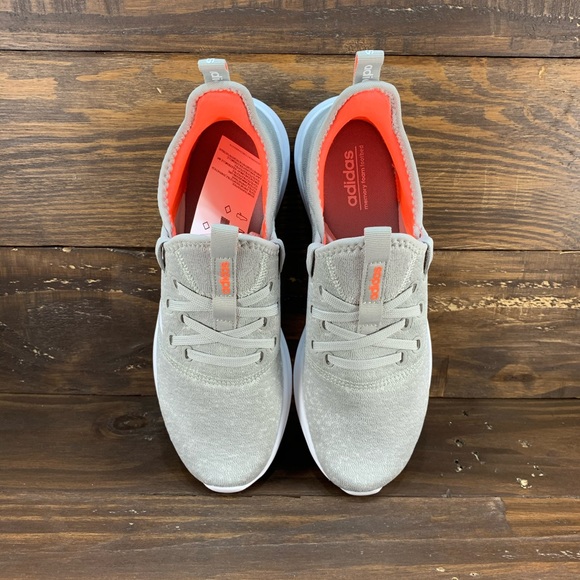 ADIDAS CLOUDFOAM PURE WOMEN SHOES - Picture 8 of 11